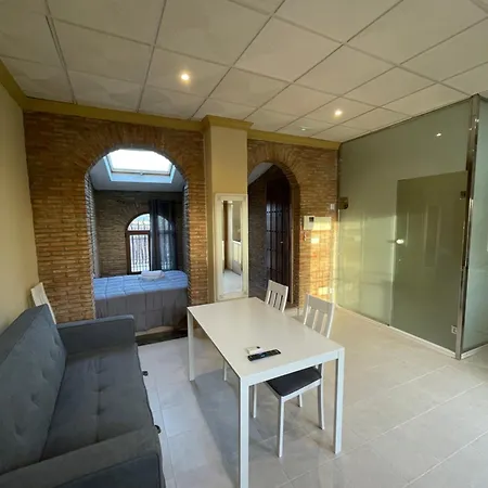 Abeto Apartamento *
