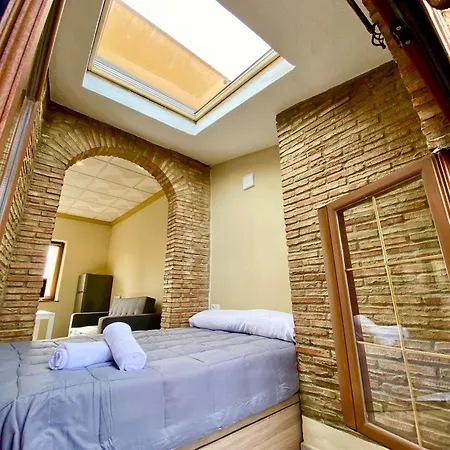 Abeto Apartamento *