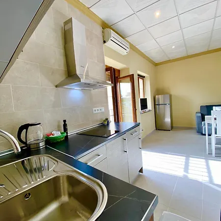 Abeto Apartamento Ronda