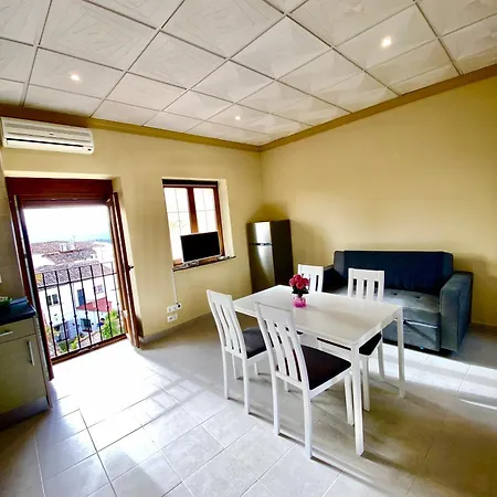 Apartamento Abeto Ronda