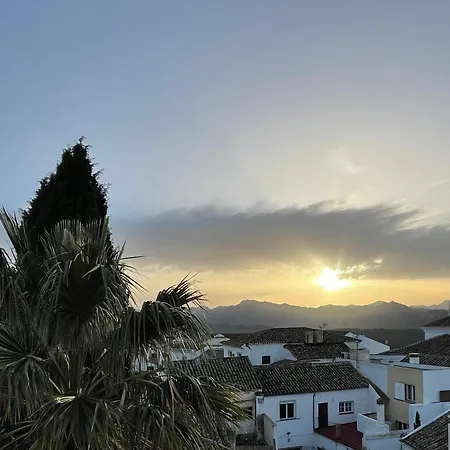 Apartamento Abeto