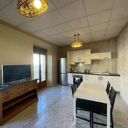 Apartamento Abeto Ronda