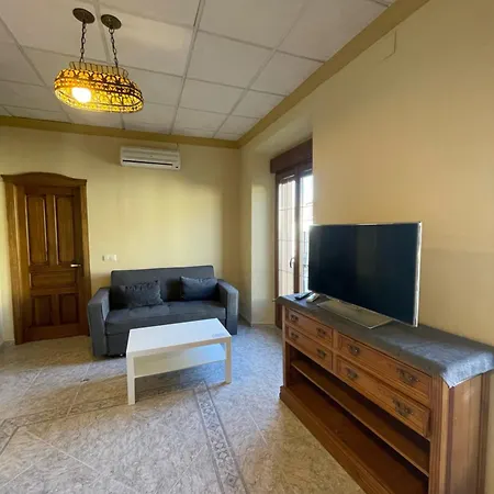 Abeto Apartamento Ronda