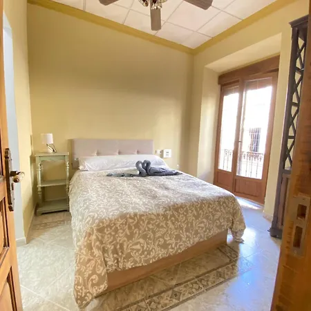 Apartamento Abeto