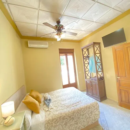 Apartamento Abeto *