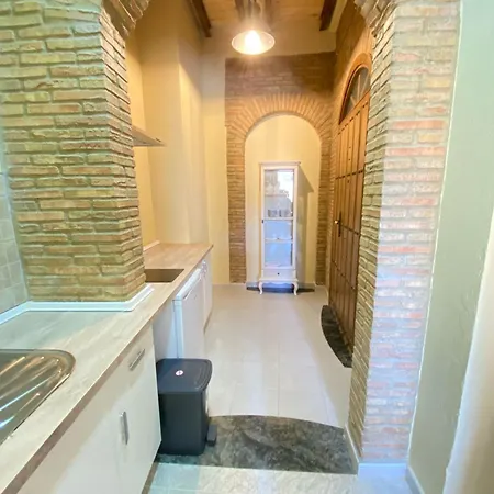 Abeto Apartamento Ronda