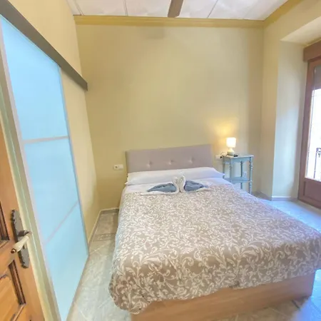 Abeto Apartamento
