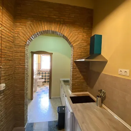 Abeto Apartamento Ronda