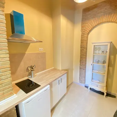 Apartamento Abeto