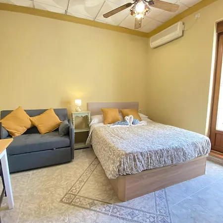 Abeto Apartamento *