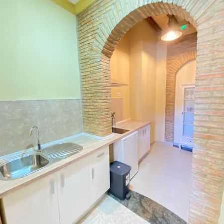 Apartamento Abeto *