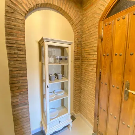 Abeto Apartamento Ronda