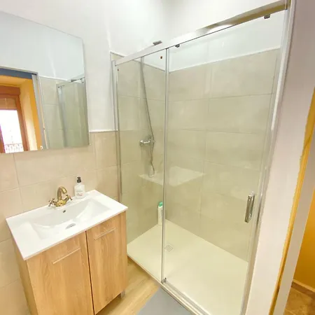Apartamento Abeto