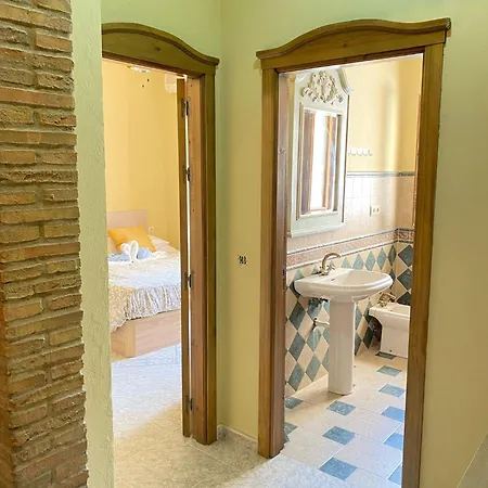 Apartamento Abeto *