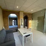Abeto Apartment *