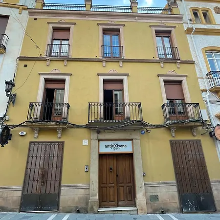 Διαμέρισμα Abeto Ρόντα